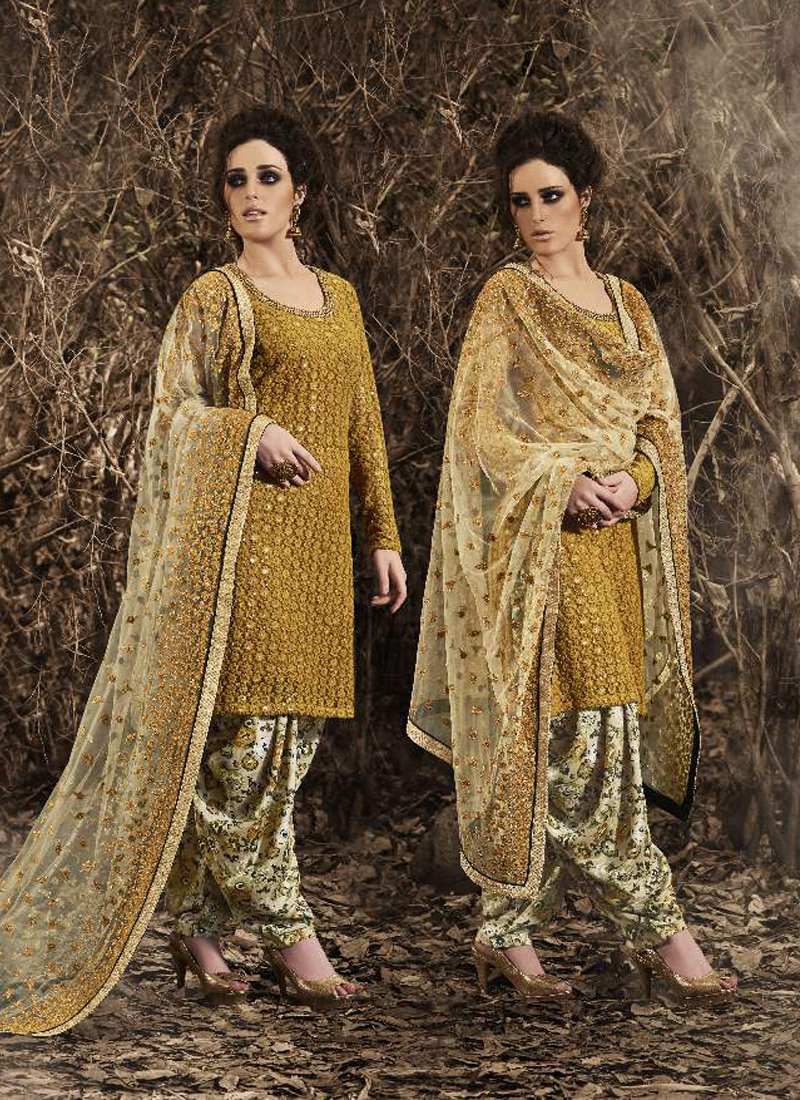 majestic pakistani suits