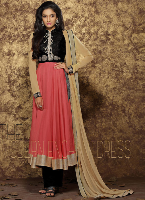 stylish anarkali