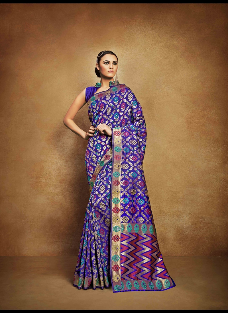 peachmode wedding sarees